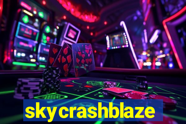 skycrashblaze