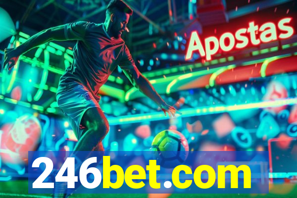 246bet.com