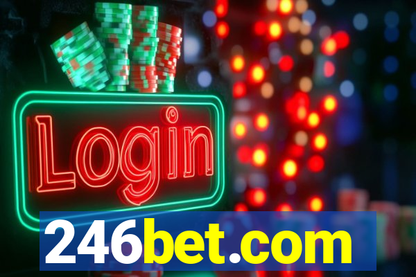 246bet.com