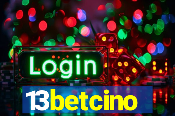 13betcino