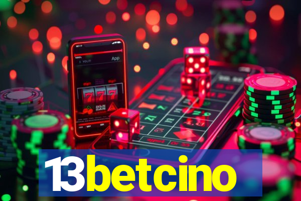 13betcino