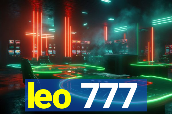 leo 777