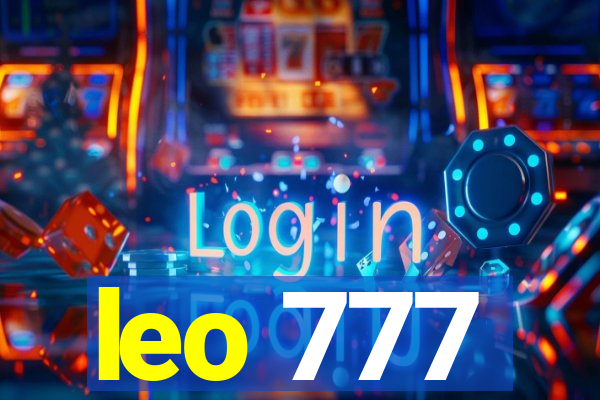 leo 777