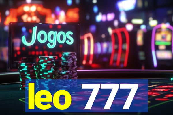 leo 777