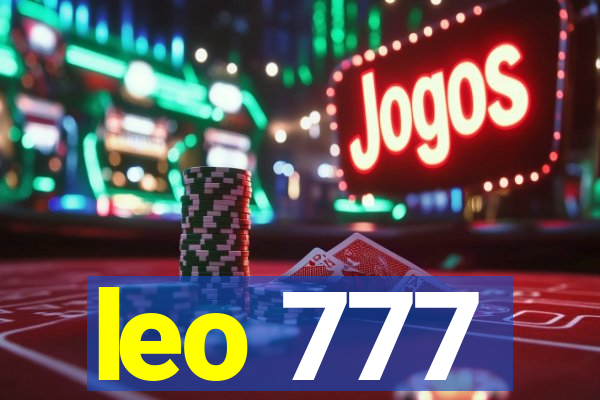leo 777