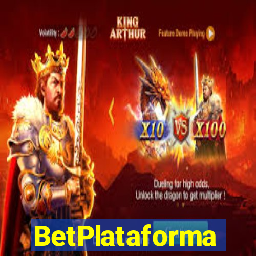 BetPlataforma