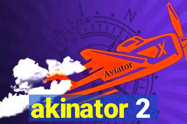akinator 2
