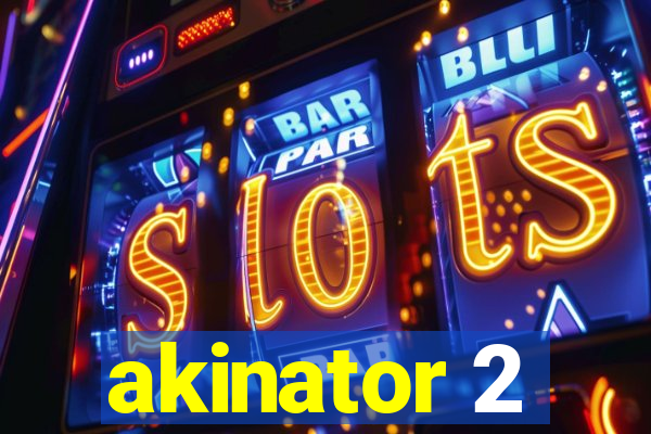 akinator 2