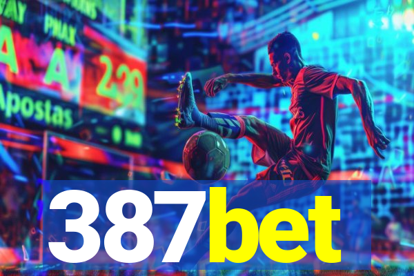 387bet
