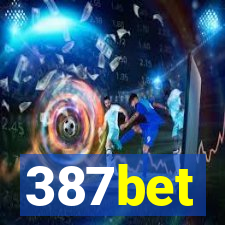 387bet