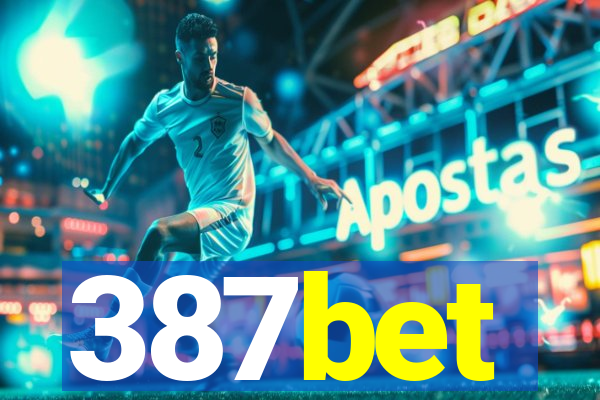 387bet