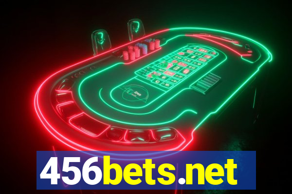 456bets.net