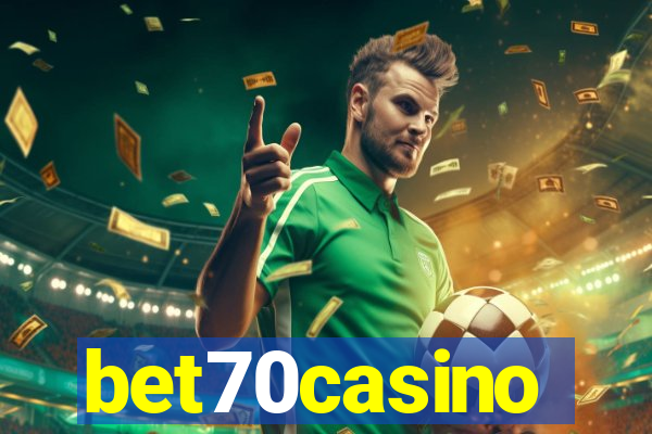 bet70casino