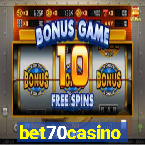 bet70casino