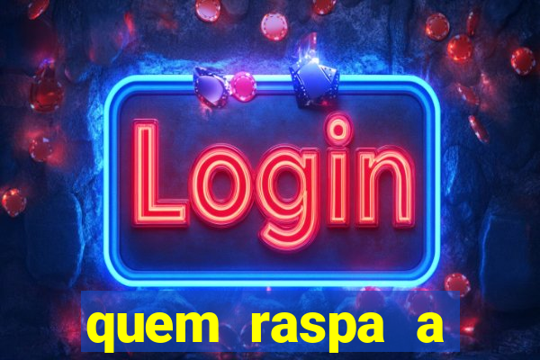 quem raspa a cabeça no candomblé