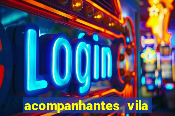acompanhantes vila nova joinville