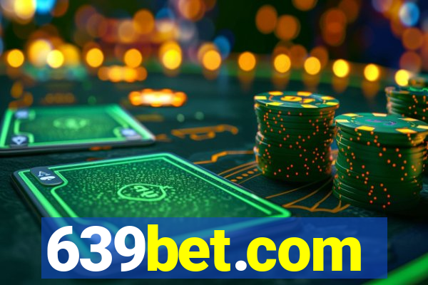 639bet.com