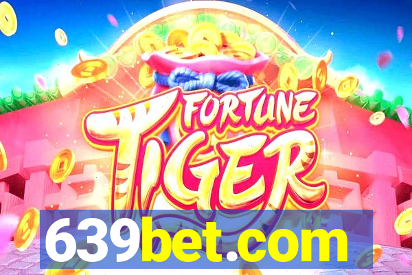 639bet.com