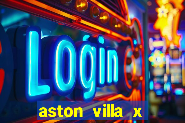 aston villa x liverpool futemax