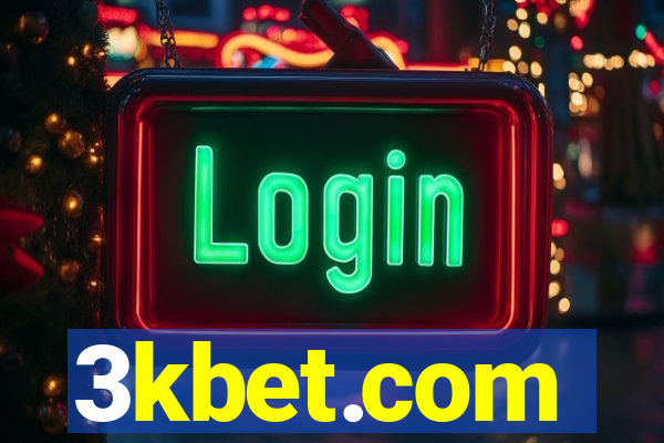 3kbet.com