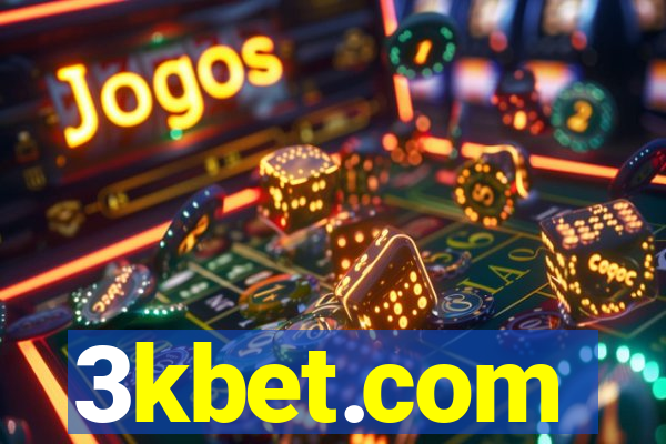 3kbet.com