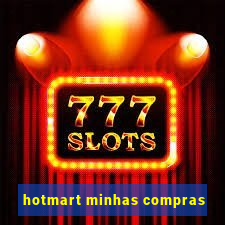 hotmart minhas compras