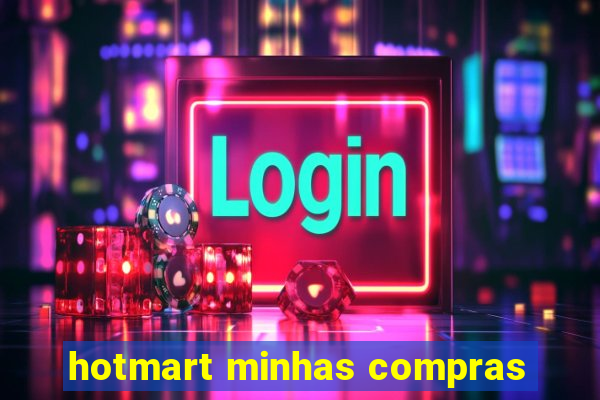 hotmart minhas compras