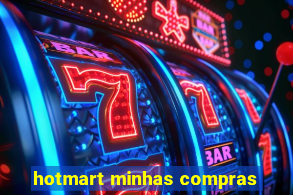 hotmart minhas compras
