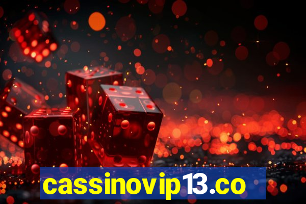 cassinovip13.com