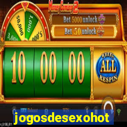 jogosdesexohot