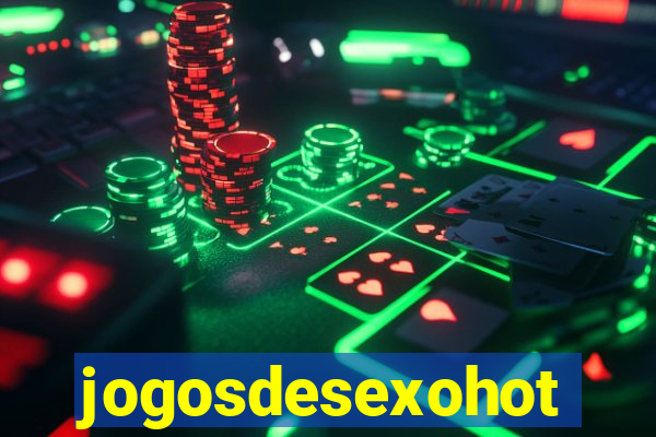 jogosdesexohot