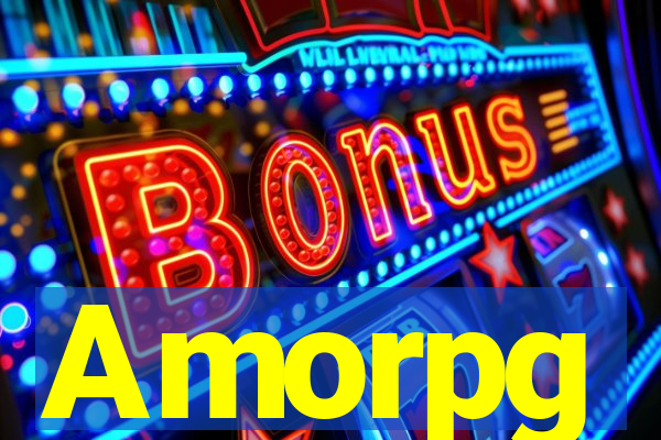 Amorpg