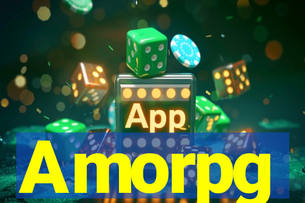 Amorpg