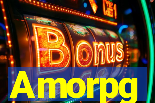 Amorpg