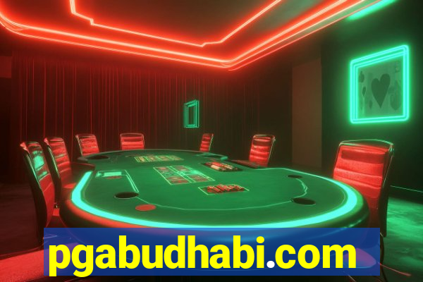 pgabudhabi.com