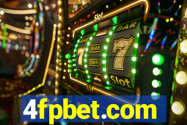 4fpbet.com