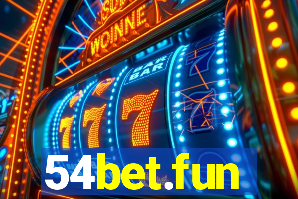 54bet.fun