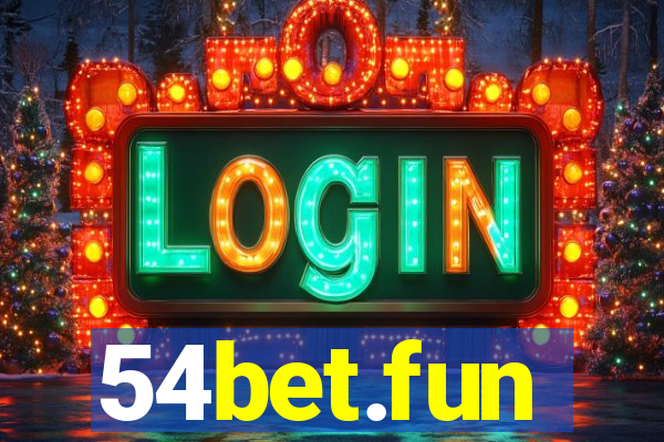 54bet.fun