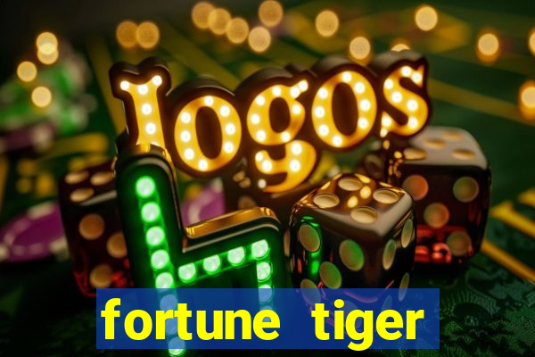 fortune tiger horarios pagantes
