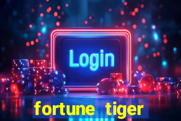fortune tiger horarios pagantes