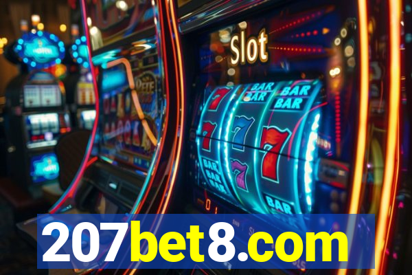 207bet8.com