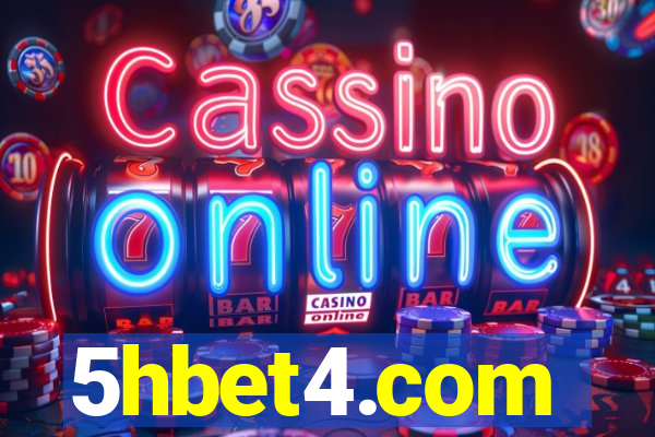 5hbet4.com