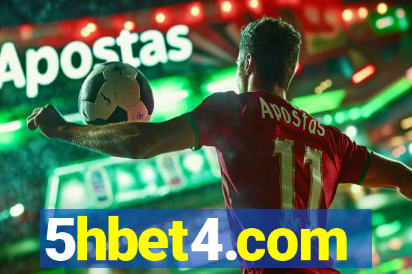 5hbet4.com