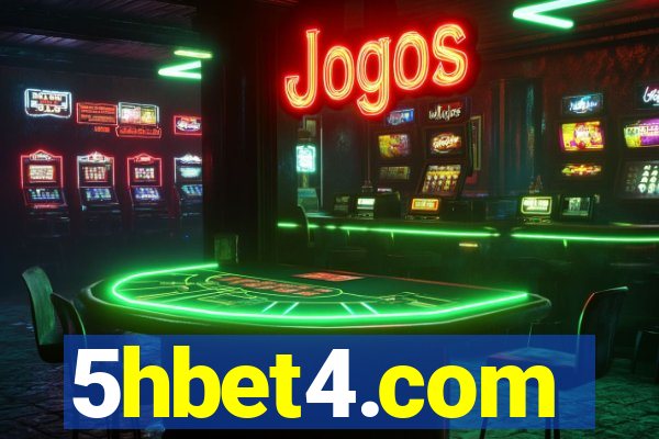 5hbet4.com