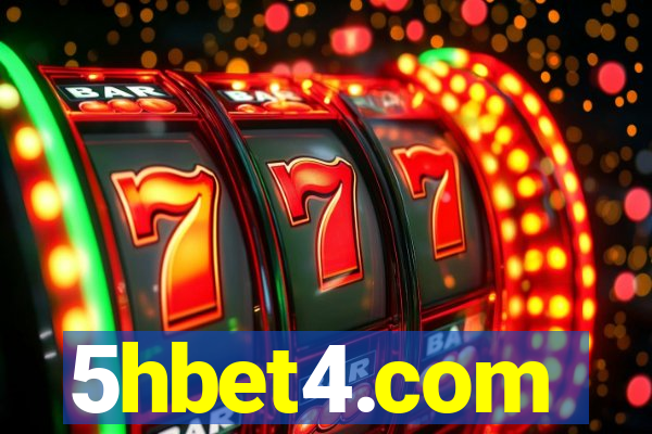 5hbet4.com