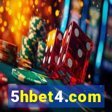 5hbet4.com