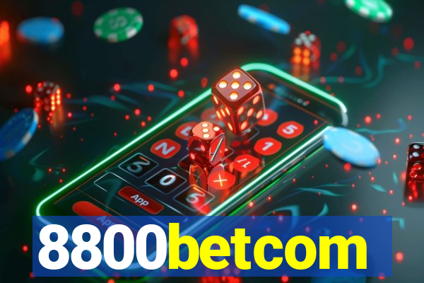 8800betcom
