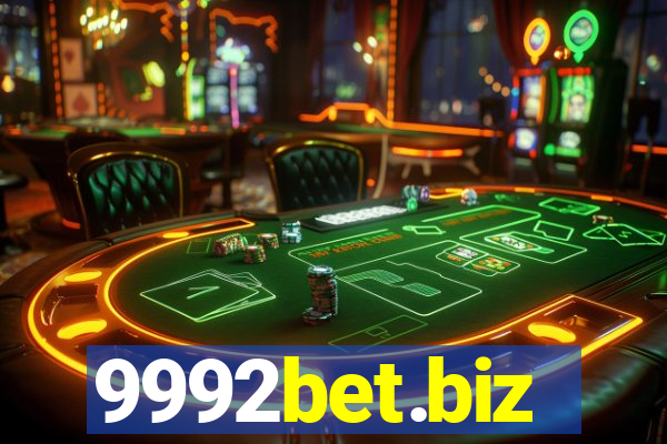 9992bet.biz