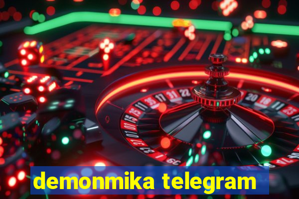 demonmika telegram
