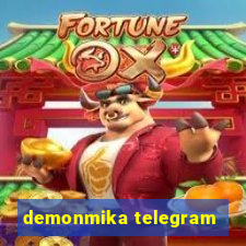 demonmika telegram